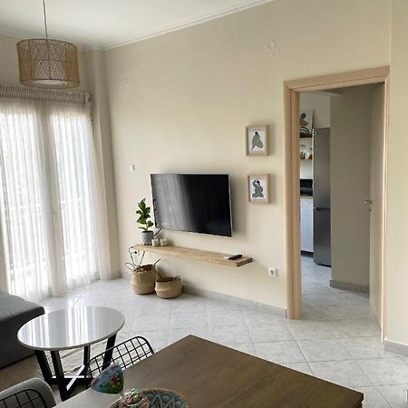 La Boheme Apartment คิอาตอน ภายนอก รูปภาพ