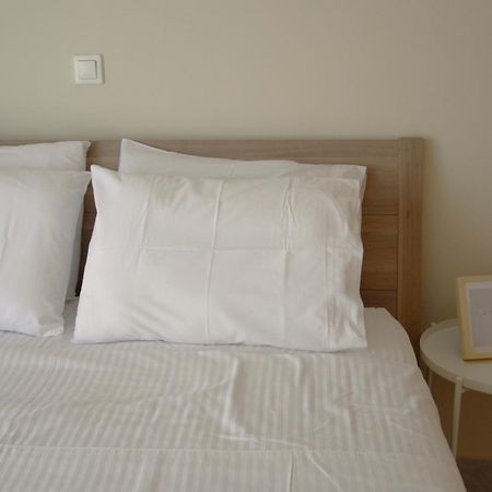 La Boheme Apartment คิอาตอน ภายนอก รูปภาพ