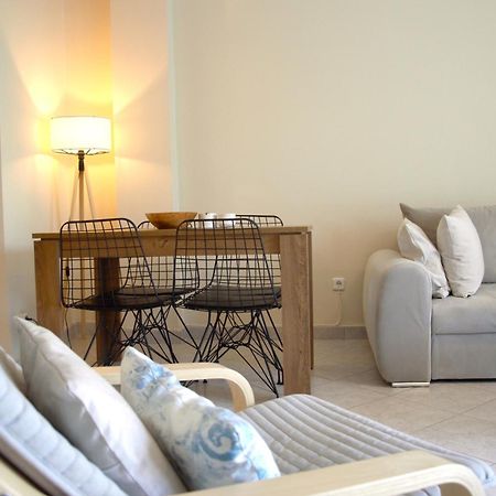 La Boheme Apartment คิอาตอน ภายนอก รูปภาพ