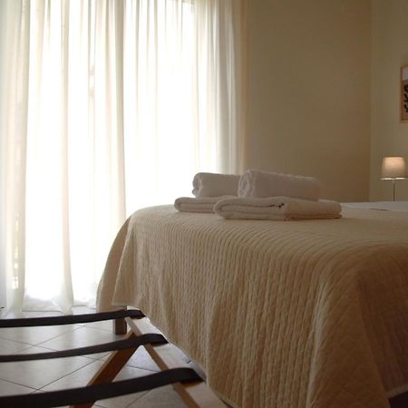 La Boheme Apartment คิอาตอน ภายนอก รูปภาพ