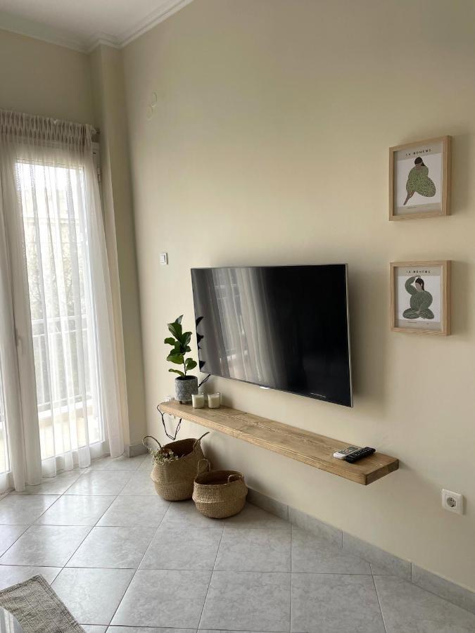 La Boheme Apartment คิอาตอน ภายนอก รูปภาพ