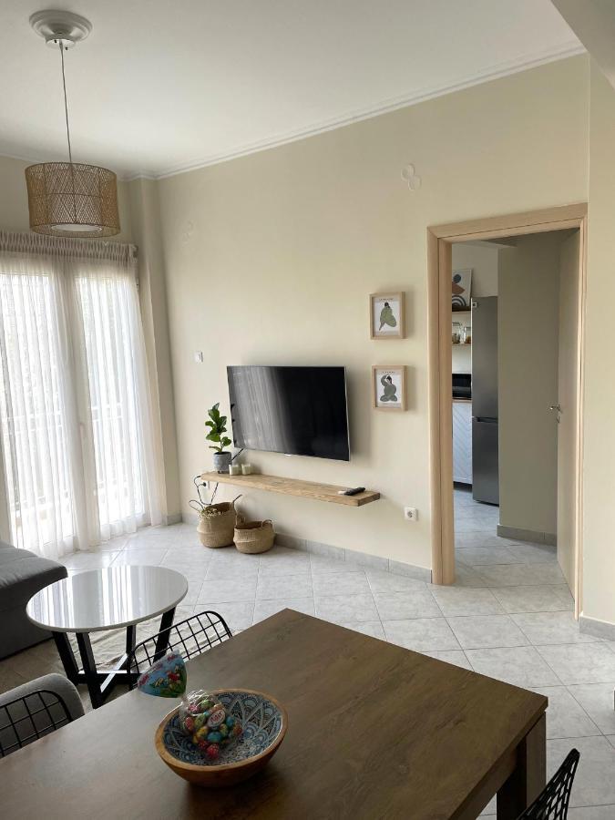 La Boheme Apartment คิอาตอน ภายนอก รูปภาพ