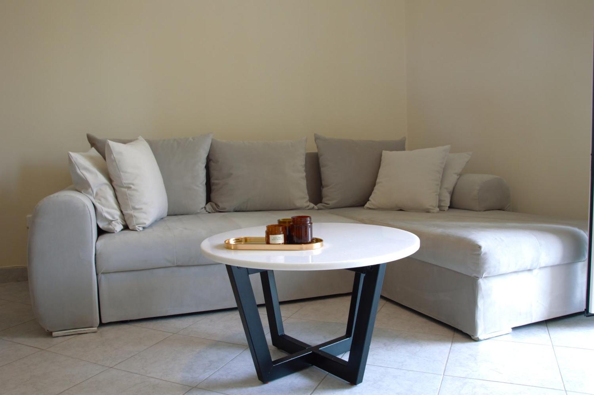 La Boheme Apartment คิอาตอน ภายนอก รูปภาพ