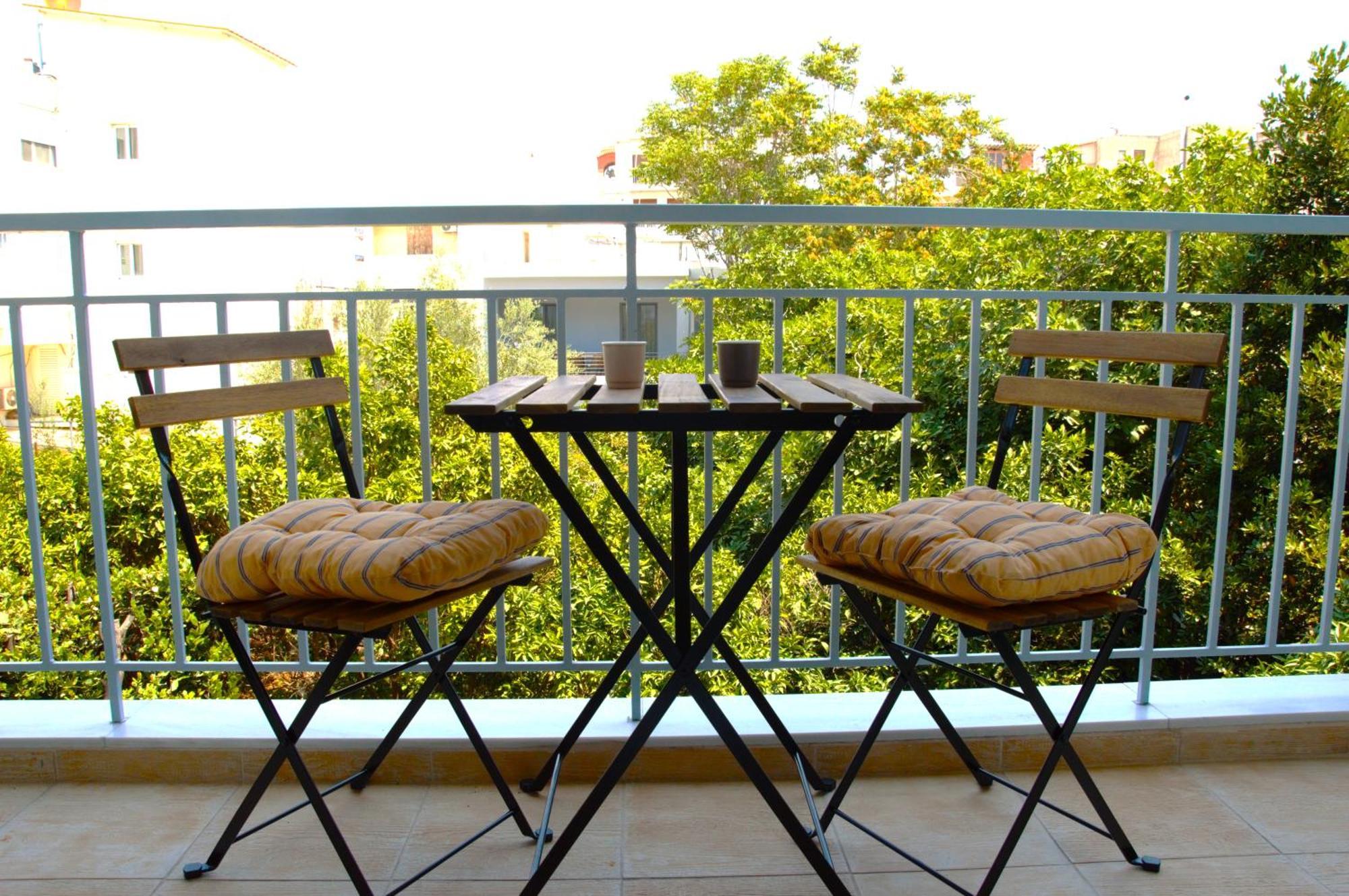 La Boheme Apartment คิอาตอน ภายนอก รูปภาพ