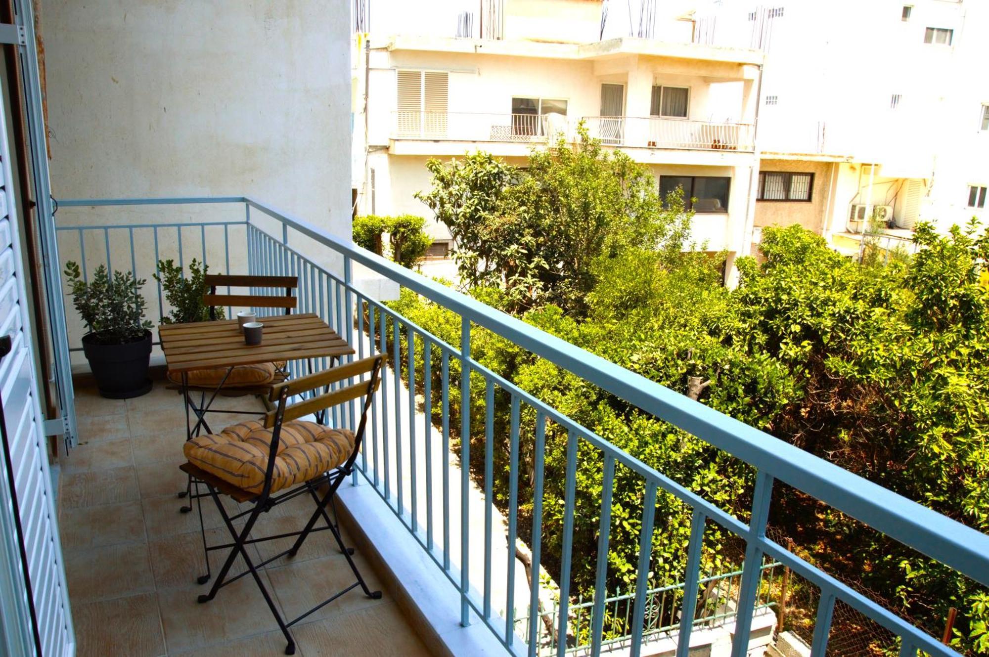 La Boheme Apartment คิอาตอน ภายนอก รูปภาพ